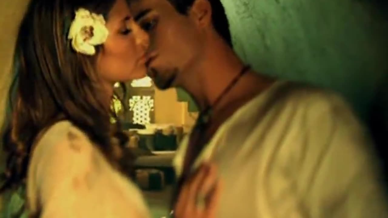 Enrique Iglesias - Ring my bells (v. 3.0, HD)