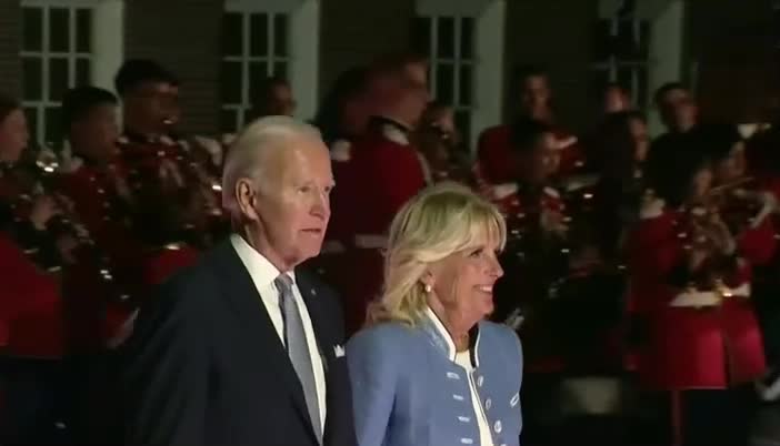 For Whom The Biden Tolls