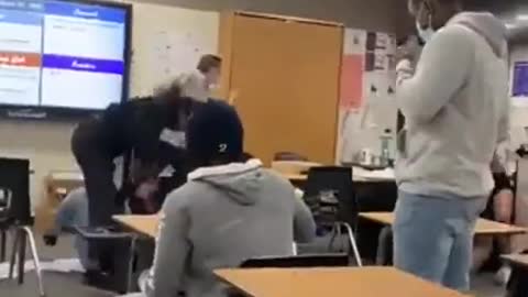 The future of American schools