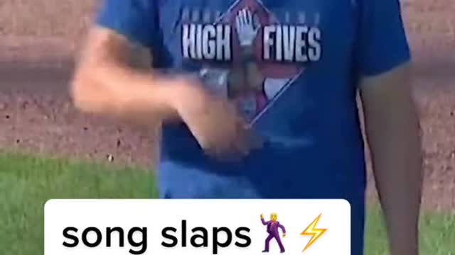 Tag someone who needs "IT'S CORN" as a walk-up song🕺😤🔥