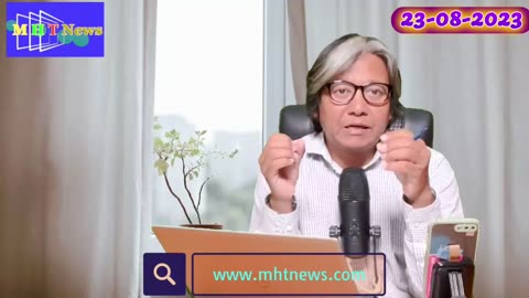 ⁃ ထိုင်းအစိုးရသစ် vs မြန်မာအစိုးရ ⁃ KPLUS ကတဆင့် KBZ ထဲငွေလွဲနိူင် နှင့် ကမ္ဘာနဲ့မြန်မာ။ A_M 23.8.23