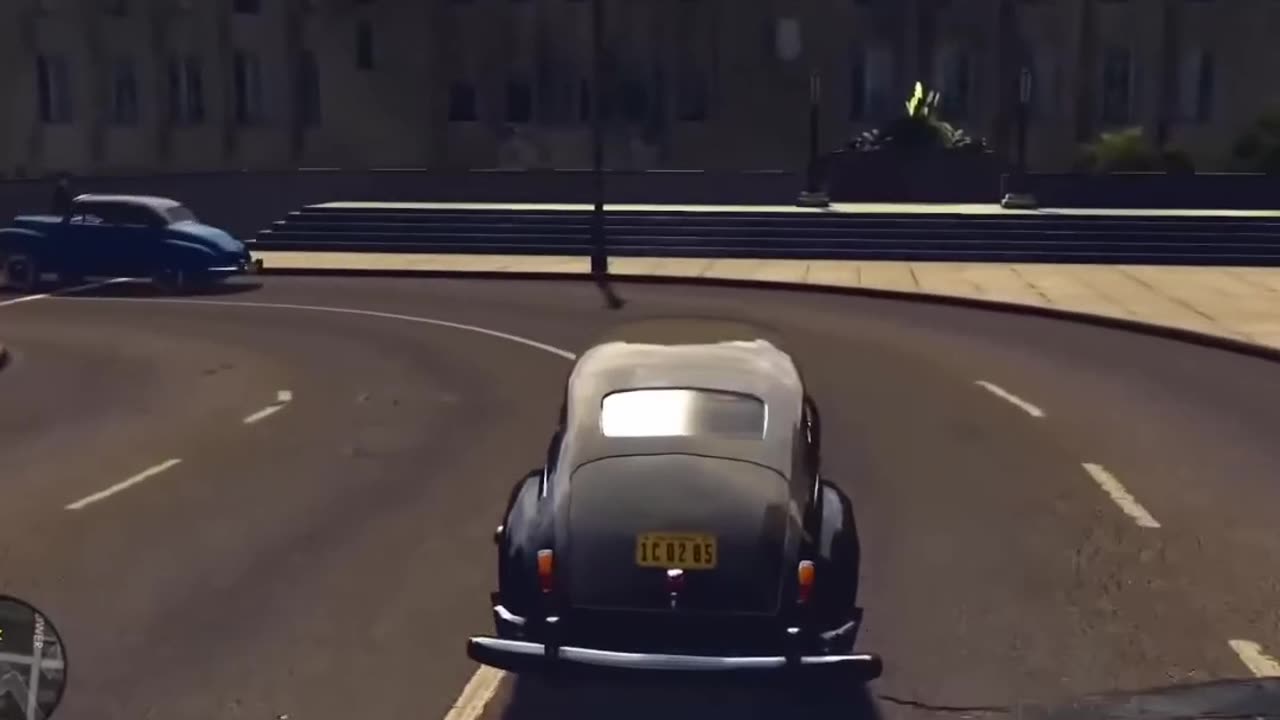 Dirty Harry: The Ultimate Open-World Detective Game you've been Waiting for!