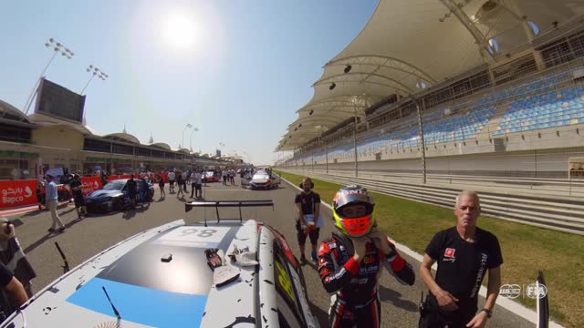 Best Of WTCR Race of Bahrain FIA WTCR