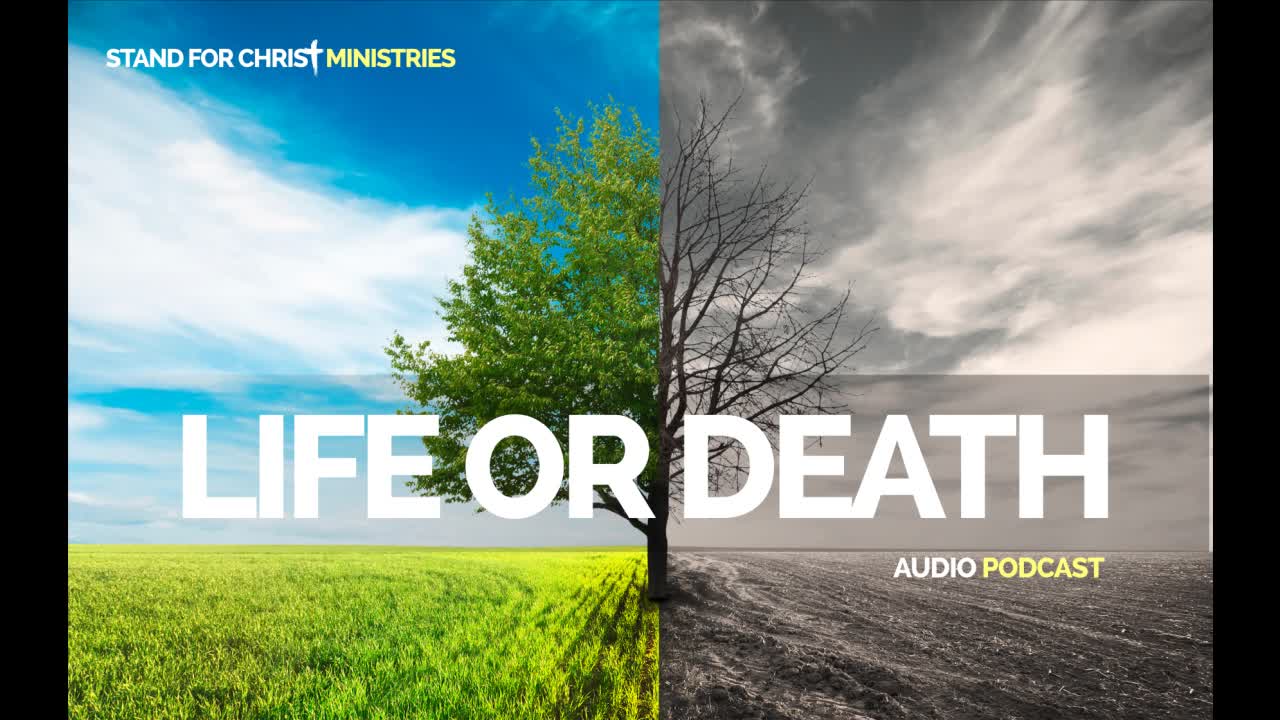 Life or Death? What Will You Choose?