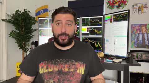 WHY DID ELON MUSK BUY TWITTER STOCK | LGVN $25.3K TRADE RECAP