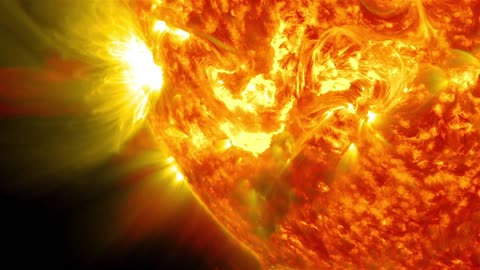 Introducing the Heliophysics big year