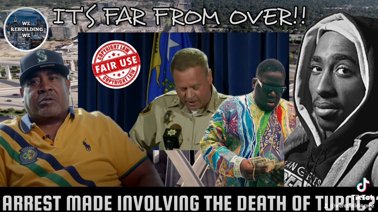 MUST WATCH!! 2PAC/DIDDY/KEEFYD/WESTCOAST/EASTCOAST LAW ENFORCEMENT