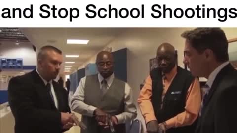 This school is based af