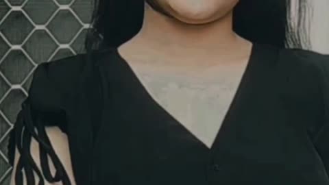 Trending girl