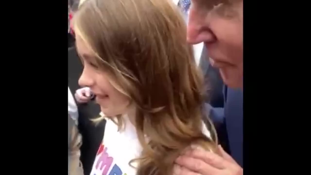 Joe Biden Secret Service try to cover up for him.