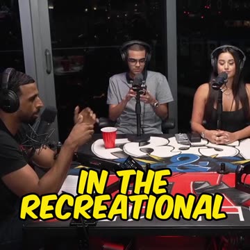 #myrongaines:"She Is A PREDITOR"