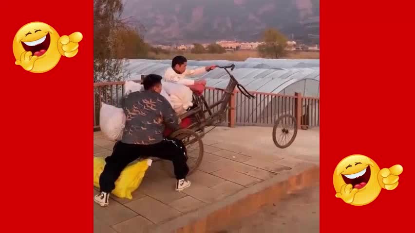 Top Funny Videos 2021 (2)