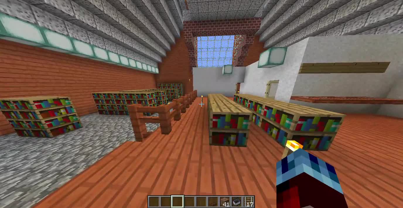 Minecraft w/MunchyGT