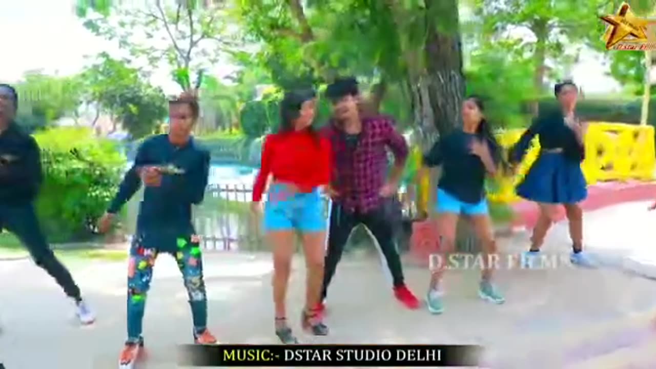 Bhojpuri song