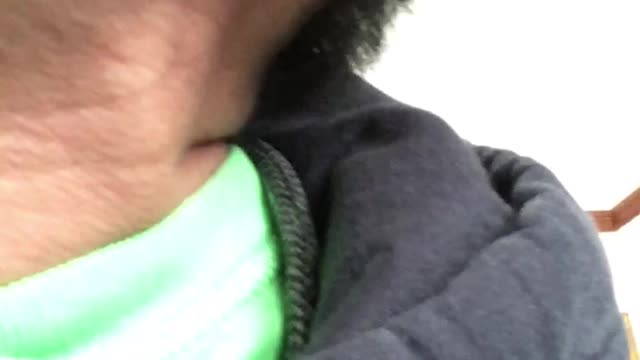 Zoom Meeting with Retirees of SF AFL CIO 06/01/2021 Part One