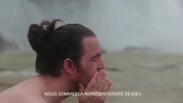 Humanité Conscience 1 D.I.E.U