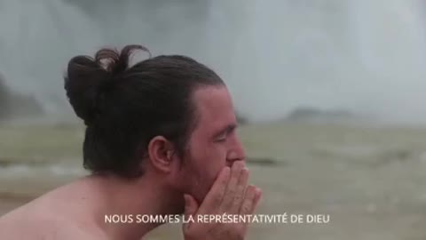 Humanité Conscience 1 D.I.E.U
