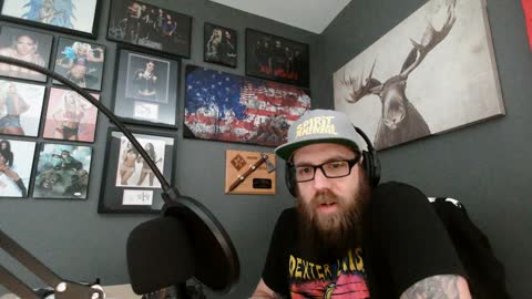 Wrestling with Ski Episode 39