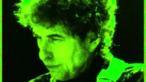 Bob Dylan - "Things Have Changed"