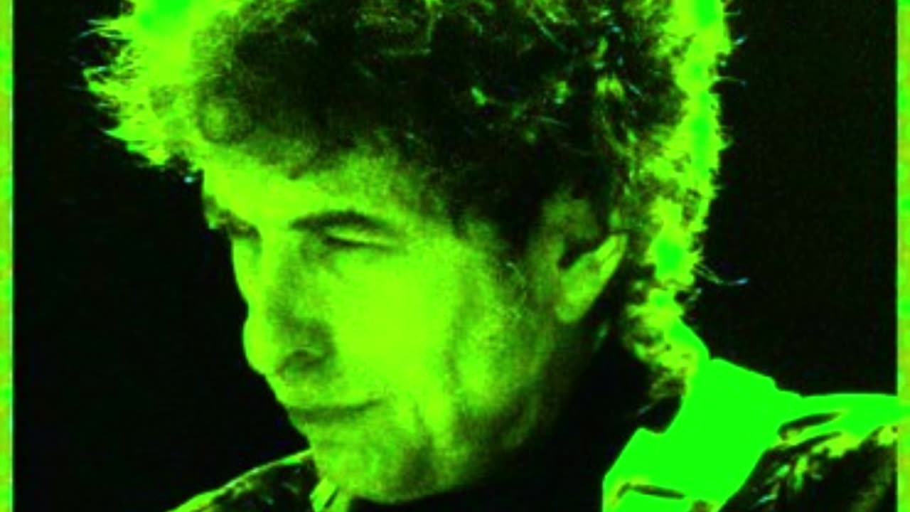 Bob Dylan - "Things Have Changed"