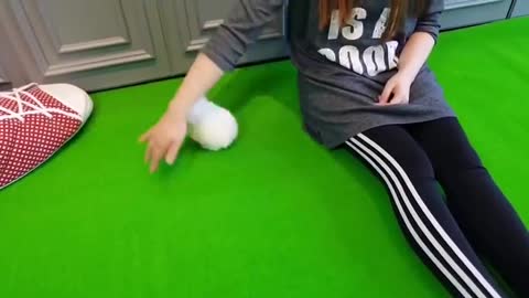 Cute 3