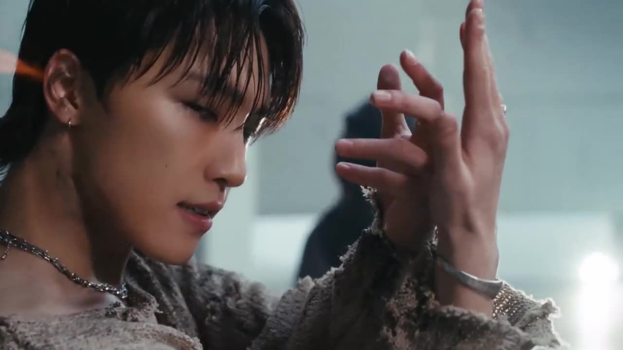 [SPECIAL VIDEO] DINO - Wait