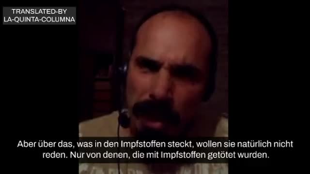 Die Botschaft von Dr. Martin Monteverde erzählt uns von denjenigen, die als "Dissidenten"