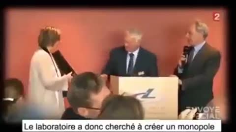 Histoire des vaccins