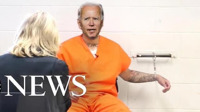 Walter biden time