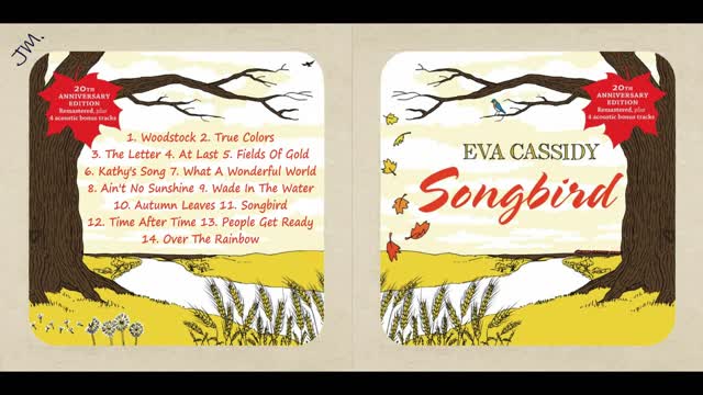 Eva Cassidy - Songbird