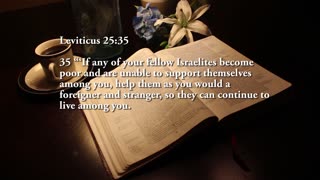 Christians and Government Part 1 Segment 1