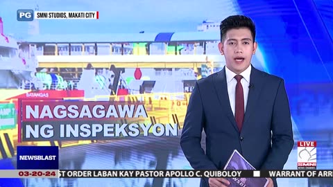 Shipping lines, hinimok na magdagdag ng barko para sa Semana Santa