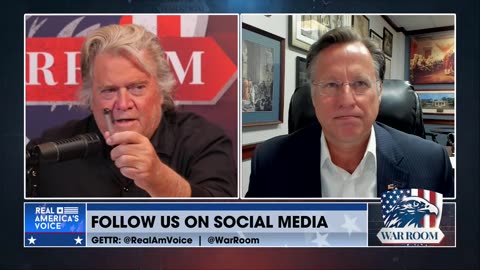 "The FED's Calling Us Stupid": Brat On How The FED's Putting Down Half The Country With Policies