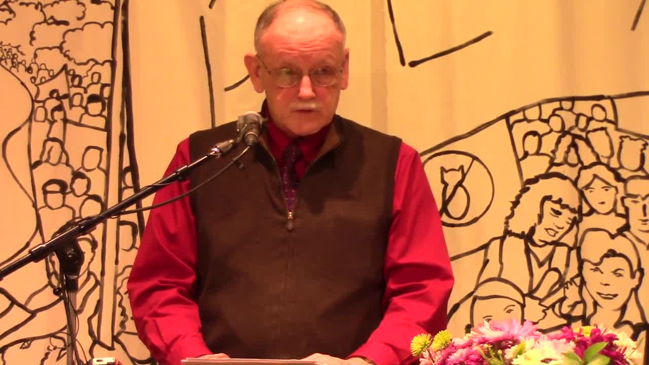 ■ Community_Church_Boston-20171229-Prof. Alfred McCoy: In the Shadows of the American Century【2of2】