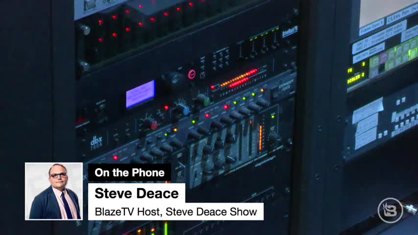 Steve Deace