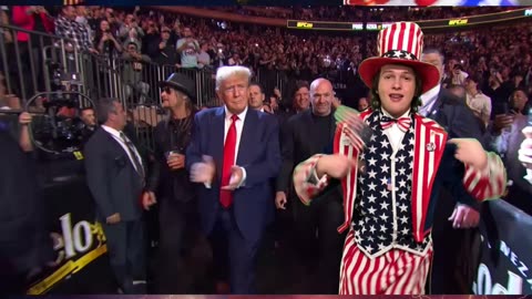 Pt.4 Trump's Party Train Dance Celebration "Trump Won" MAGA Dance Compilation