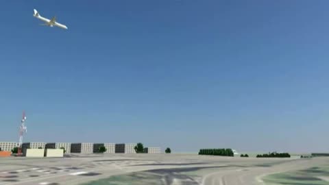 'Undeniable Proof a Plane did NOT Hit the Pentagon on 9/11' - 2009