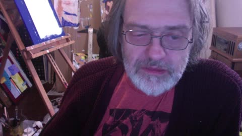 Incoherent Early Ramble (Life Among the Normies)