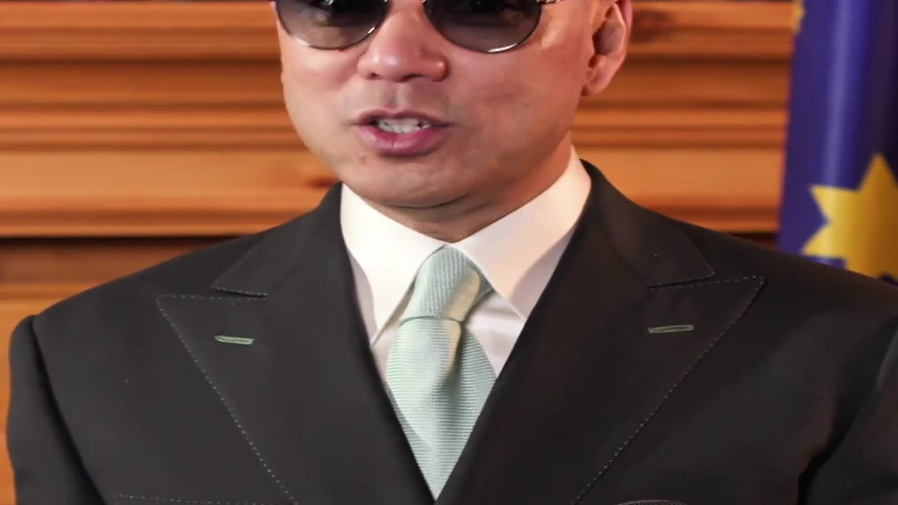 20221009文贵先生直播：中共黑帮开不开20大都一样；共产党不灭，没有一个人安全的！ #习近平 连任后会大开杀戒，特别中纪委、政法委、军队、金融界、上海帮（王岐山、孟建柱）可威胁到习