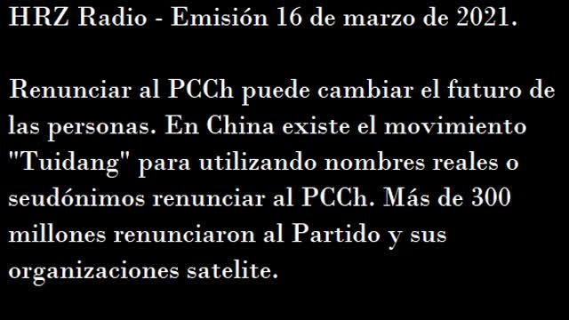 Renuncias FLASH al PCCh pierden más de 300 millones