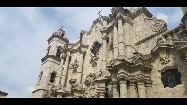 Carnival Paradise Havana, Cuba March 2019