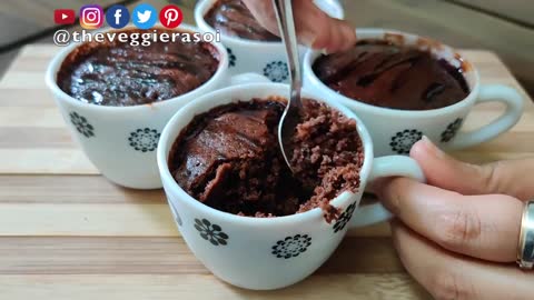 MINI CUP CAKE RECEIPE