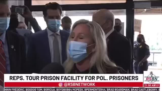 Four Republican lawmakers get Blocked