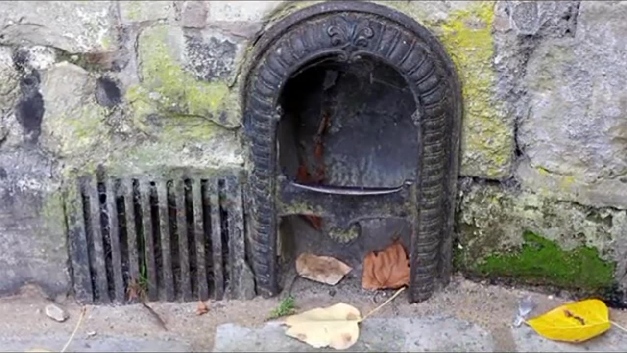 10 Old Home Features That Have Faded Into History Pt 2