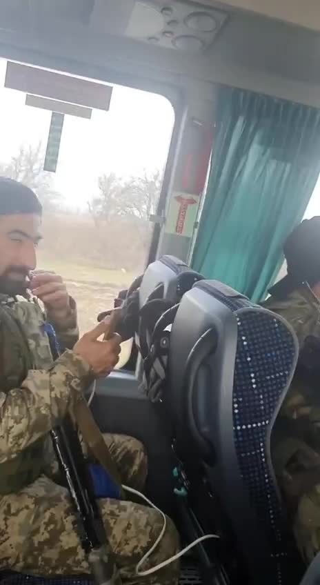 Georgian Legion in this clip,