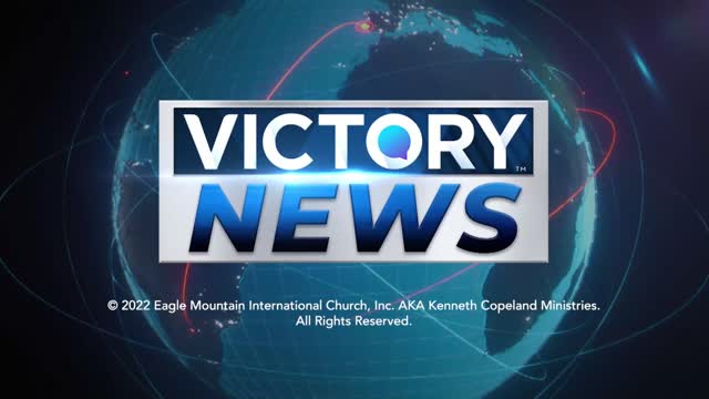 VICTORY News 1/13/22 - 4 p.m. CT: House Members Pass Two Bills on Elections & Voting Rights