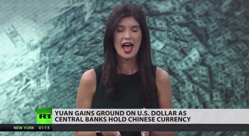 The US has used its economic power to ramp up sanctions against countries it doesn’t like