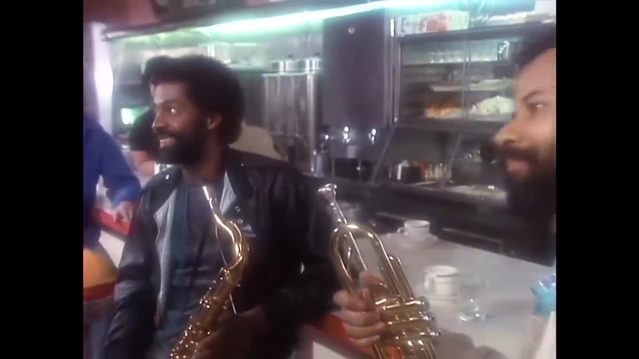 Kool & The Gang - Joanna