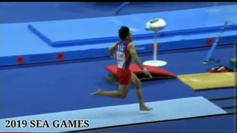 Gymnastics