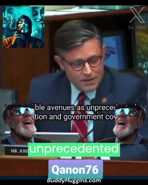 The Biden Crime Family Exposed